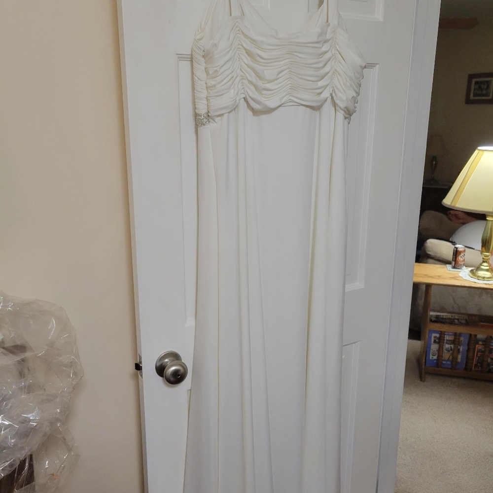 Wedding/formal dress